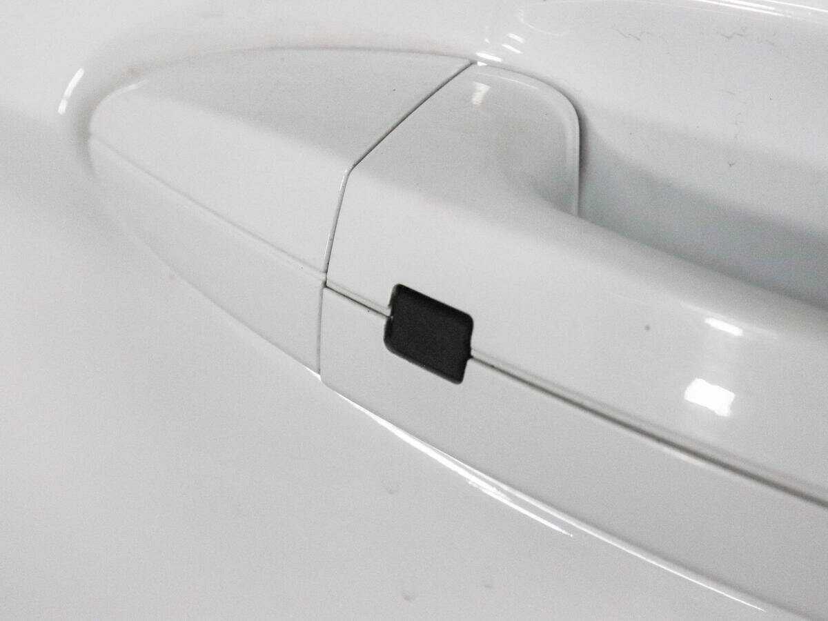 Ford EcoSport 2015 года с пробегом. Фото: #12