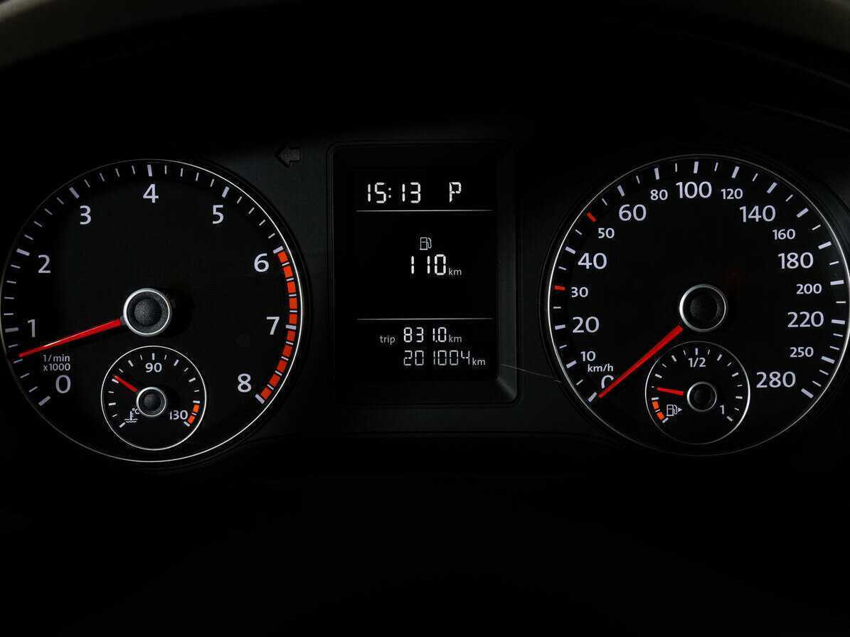 Volkswagen Jetta 2012 года с пробегом. Фото: #12