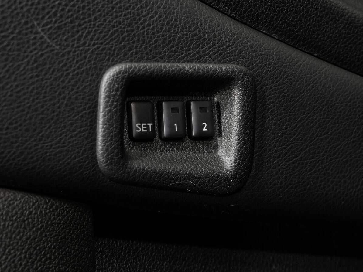 Nissan Murano 2013 года с пробегом. Фото: #18