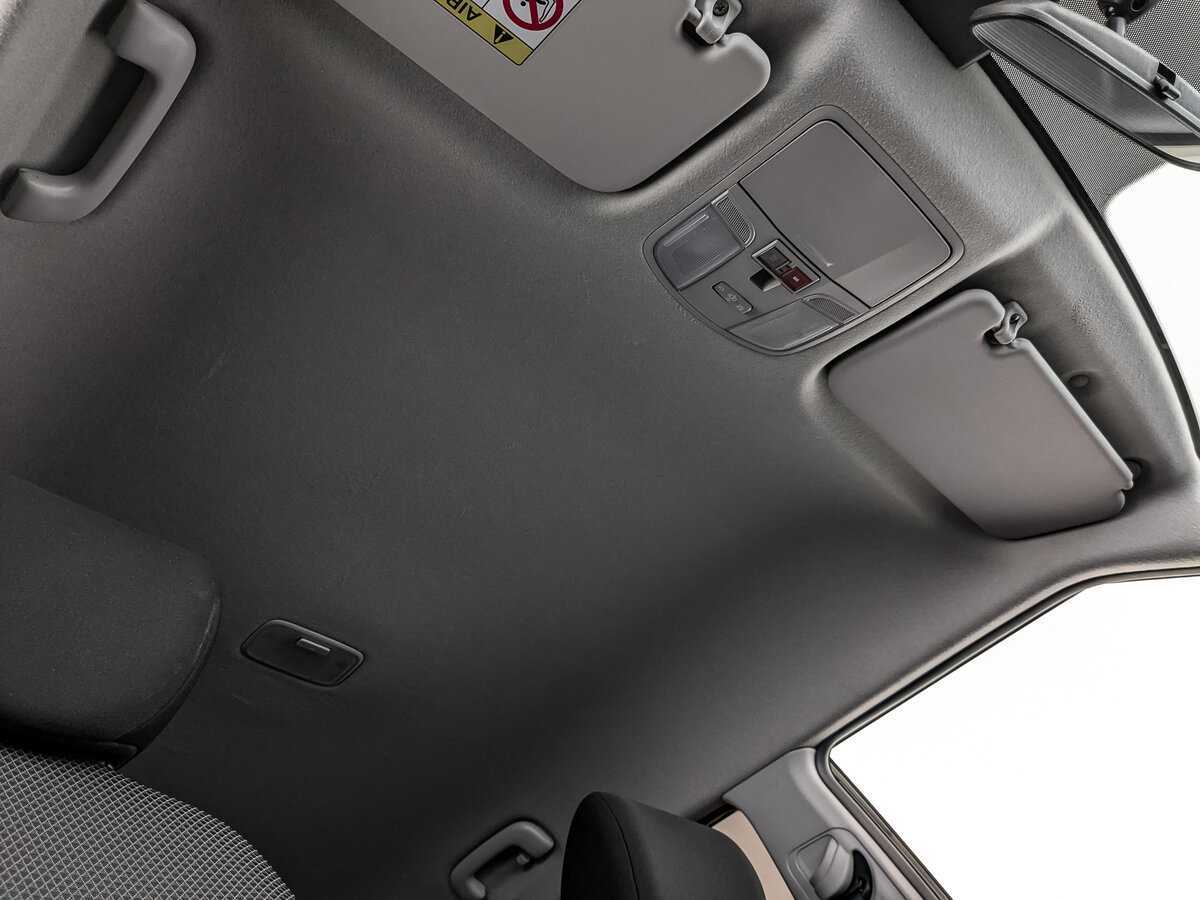 Hyundai Creta 2019 года с пробегом. Фото: #18