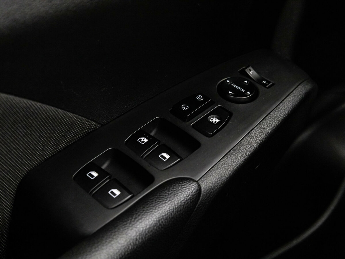 Hyundai Solaris 2017 года с пробегом. Фото: #14