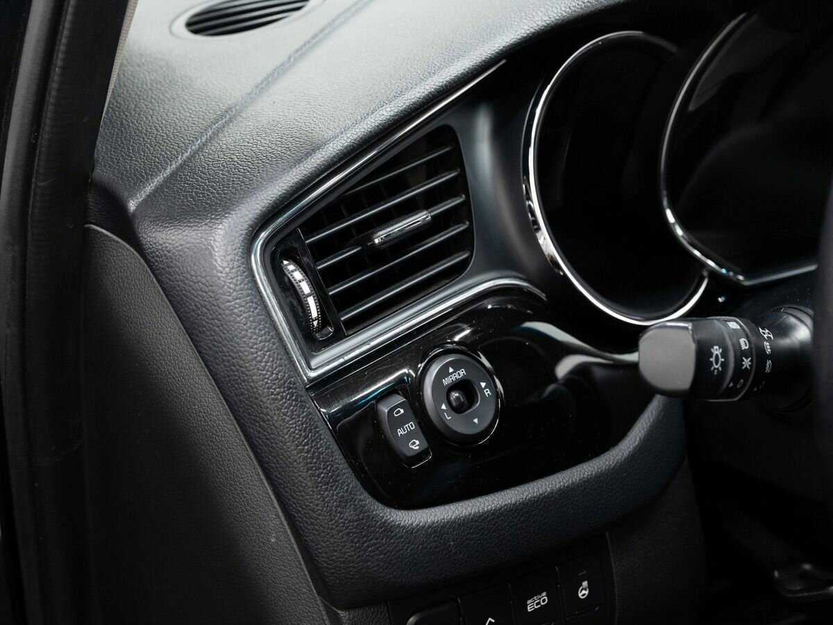 Kia Ceed 2017 года с пробегом. Фото: #17