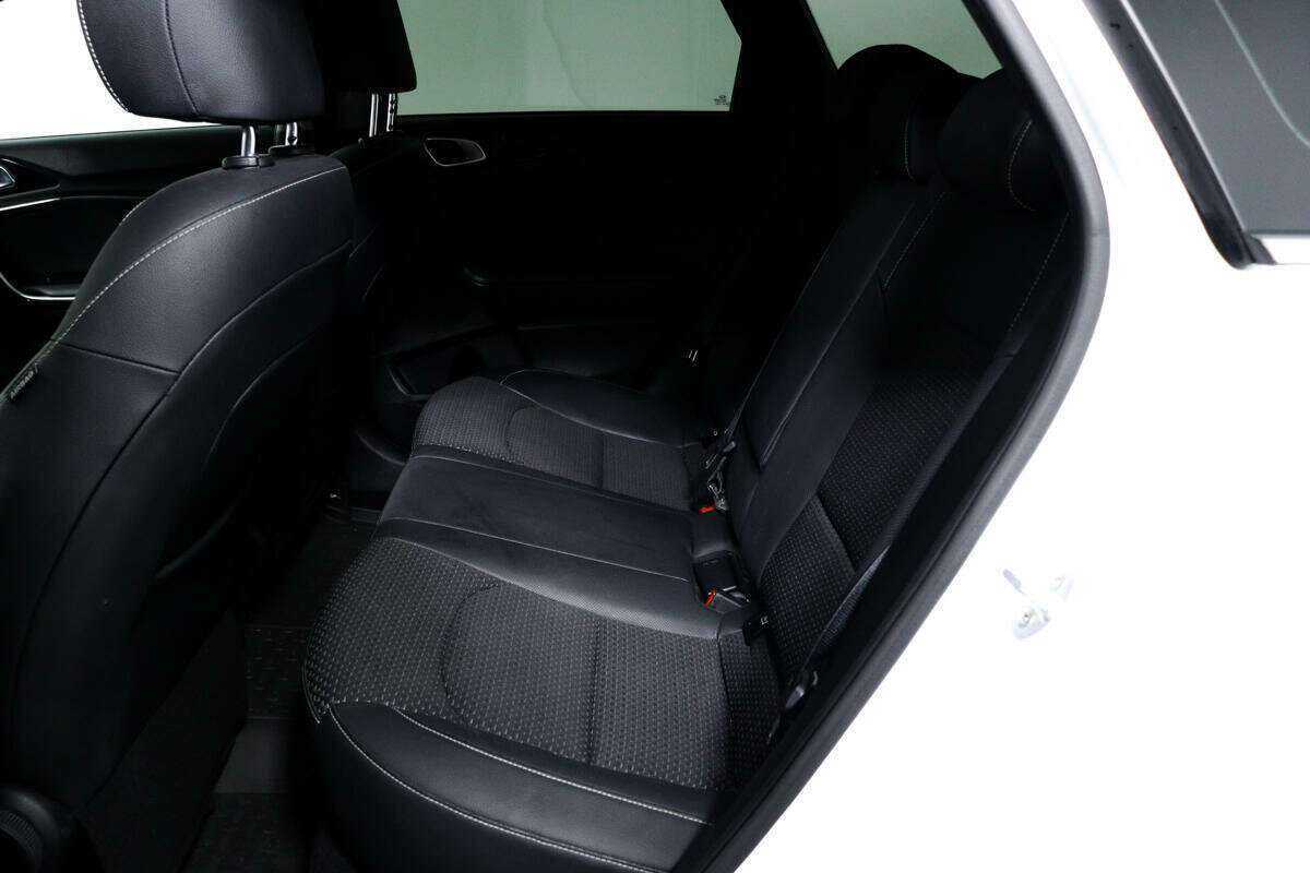 Kia Ceed 2019 года с пробегом. Фото: #11