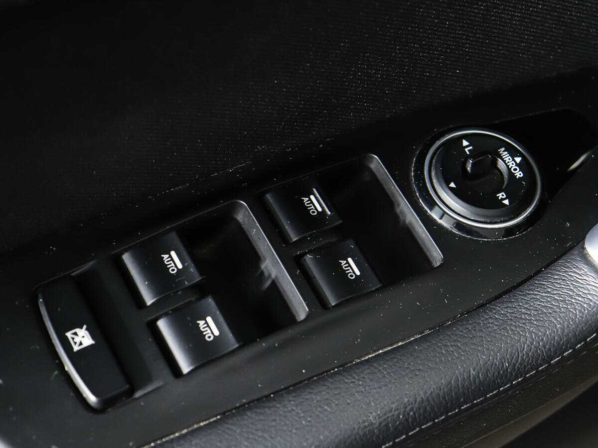 Hyundai i40 2015 года с пробегом. Фото: #15