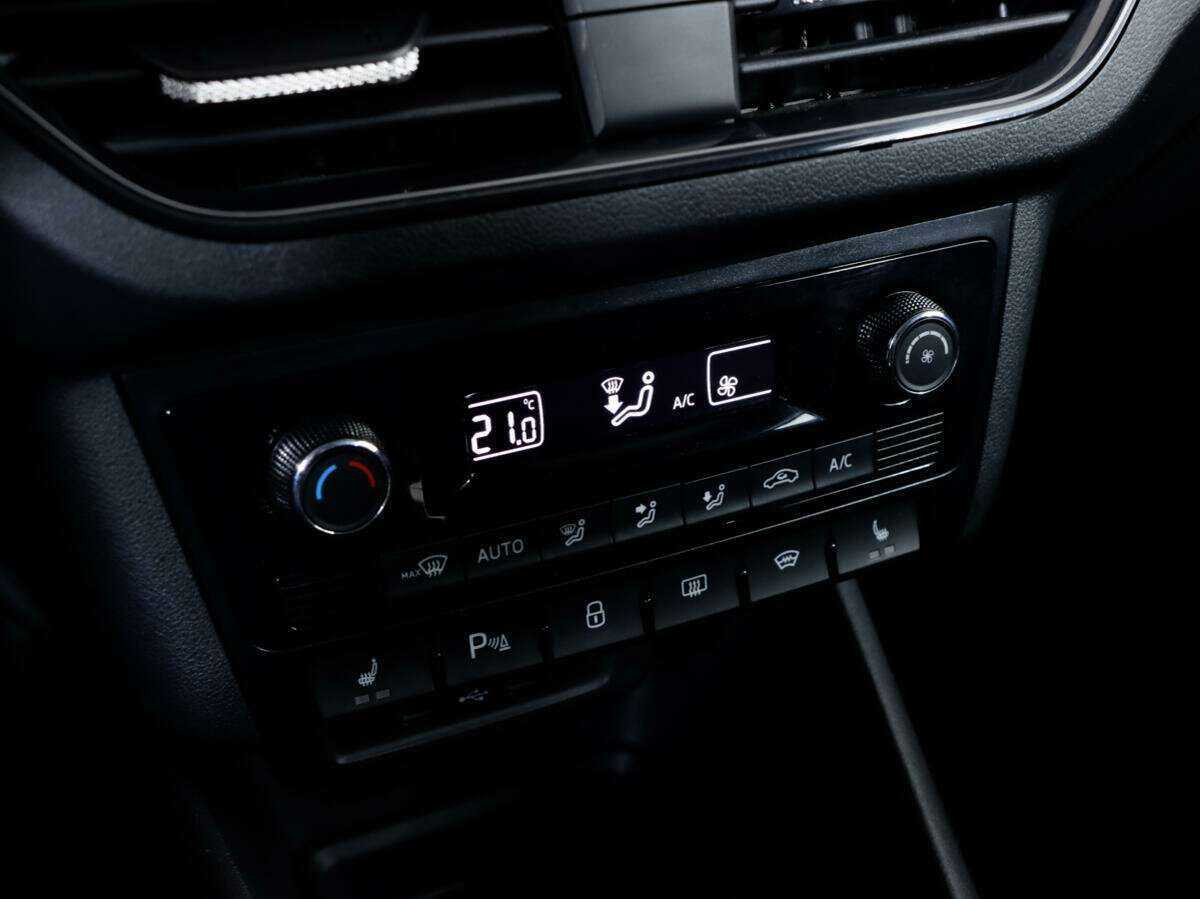 Volkswagen Polo 2021 года с пробегом. Фото: #11