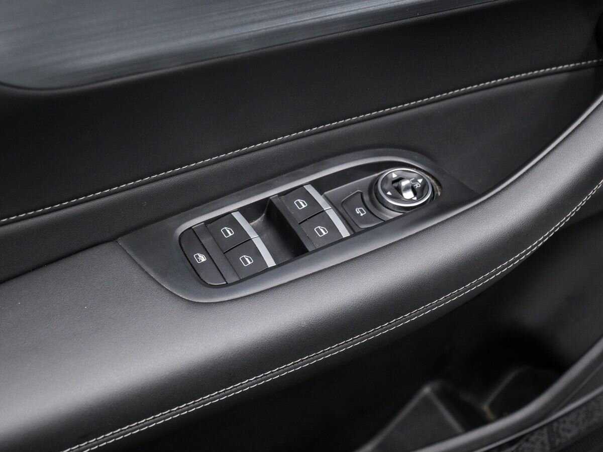 Chery Tiggo 4 Pro 2023 года с пробегом. Фото: #15