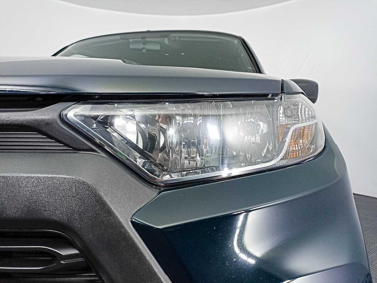 Lada (ВАЗ) Niva 2023 года с пробегом. Фото: #15