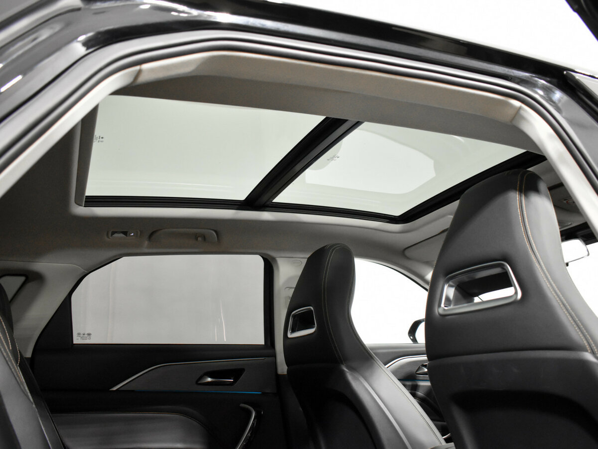 FAW Bestune T77 2023 года с пробегом. Фото: #16