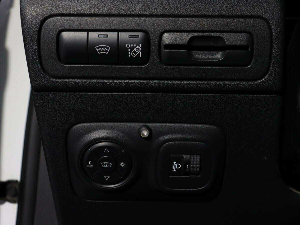 Citroen C3 Aircross 2017 года с пробегом. Фото: #17