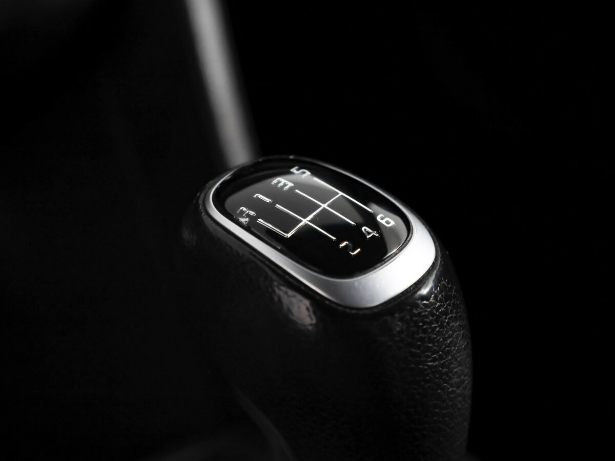 Kia Optima 2019 года с пробегом. Фото: #15