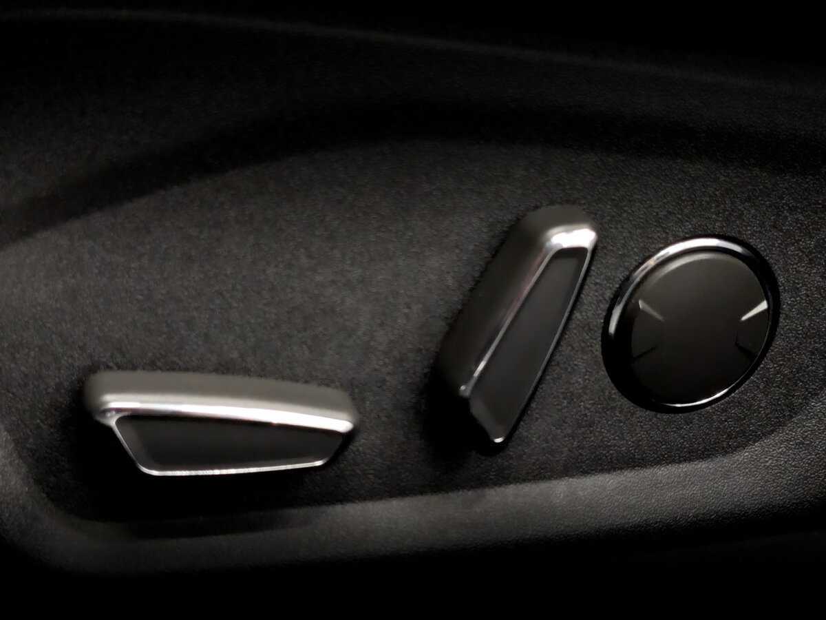 Ford Mondeo 2017 года с пробегом. Фото: #19