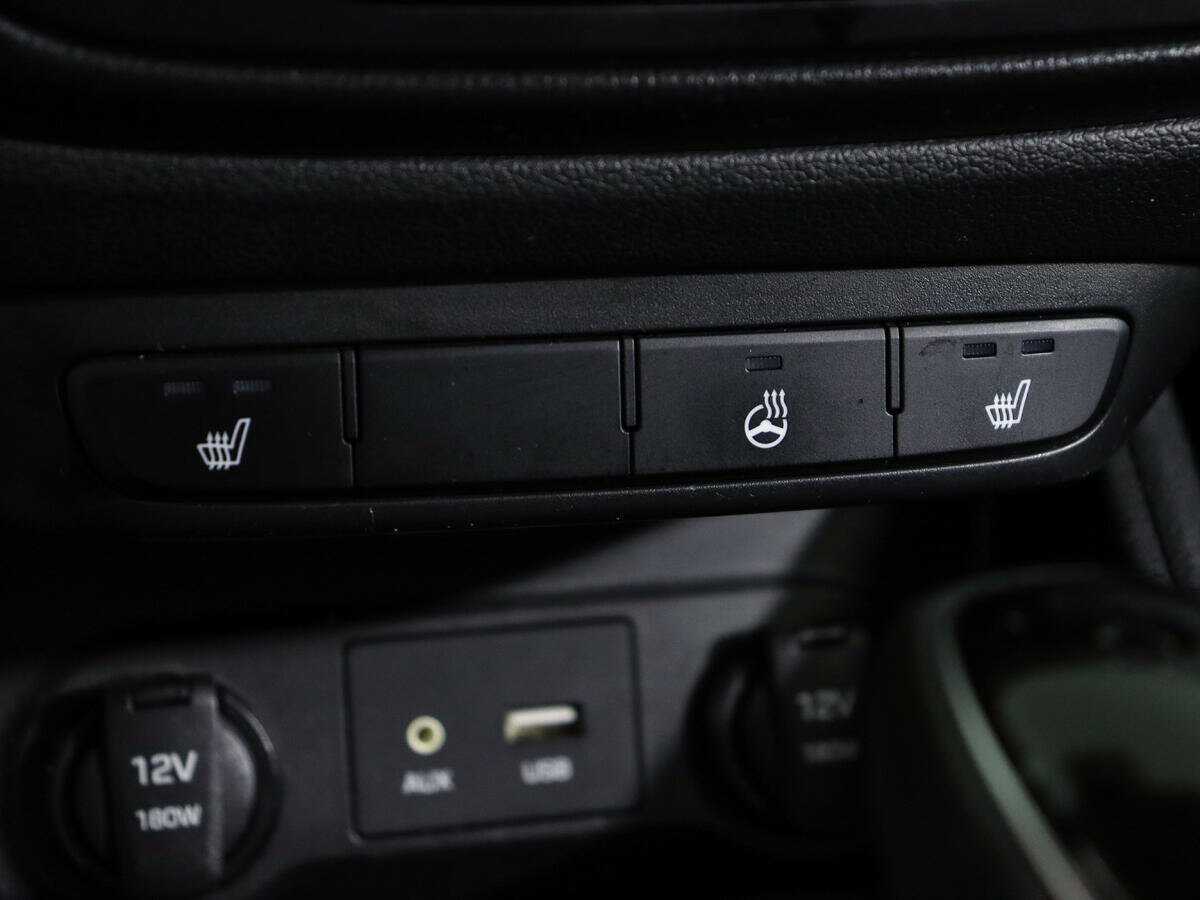 Hyundai Solaris 2017 года с пробегом. Фото: #15