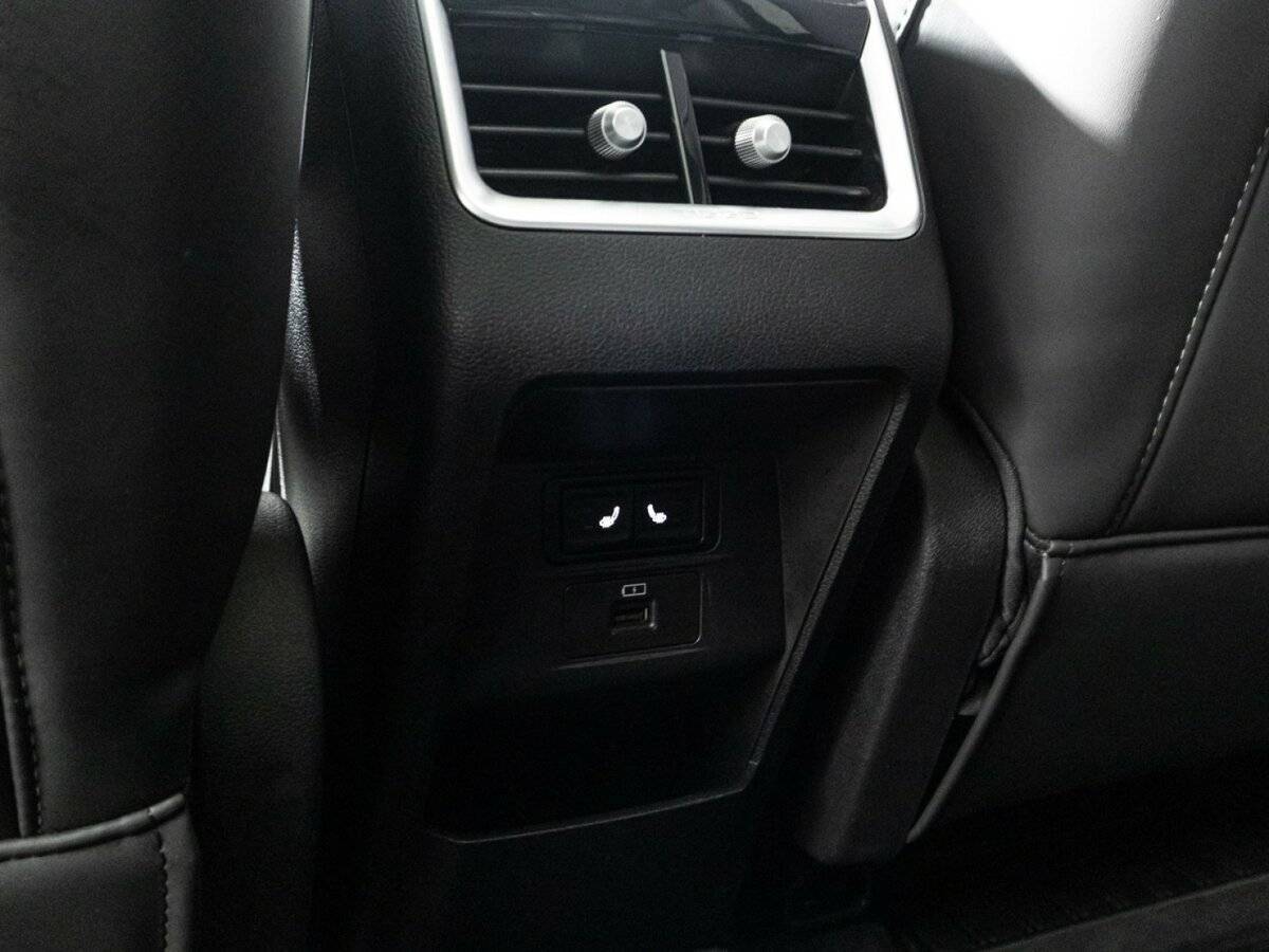 Chery Tiggo 7 Pro Max 2023 года с пробегом. Фото: #21