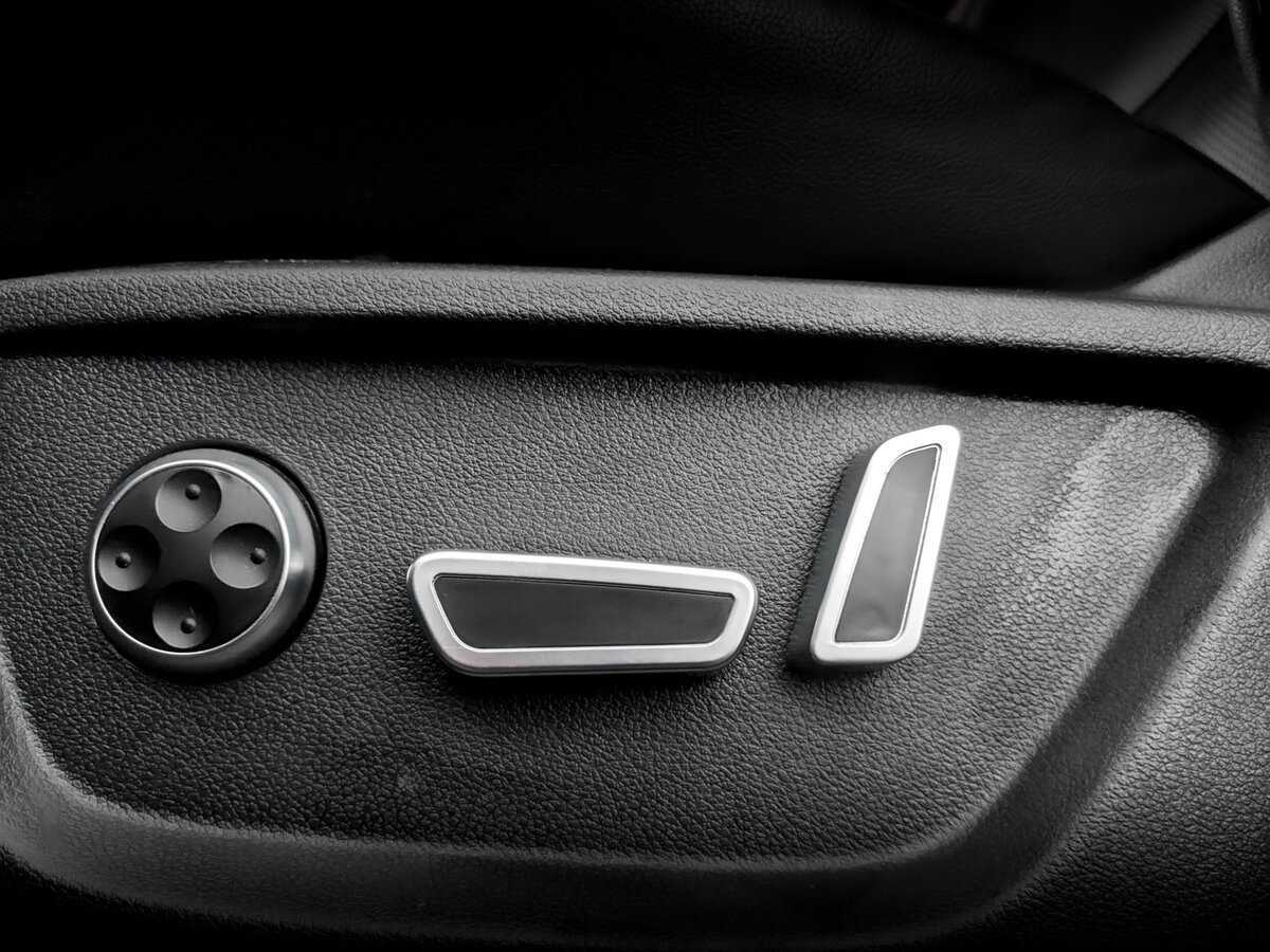 Chery Tiggo 4 2021 года с пробегом. Фото: #19