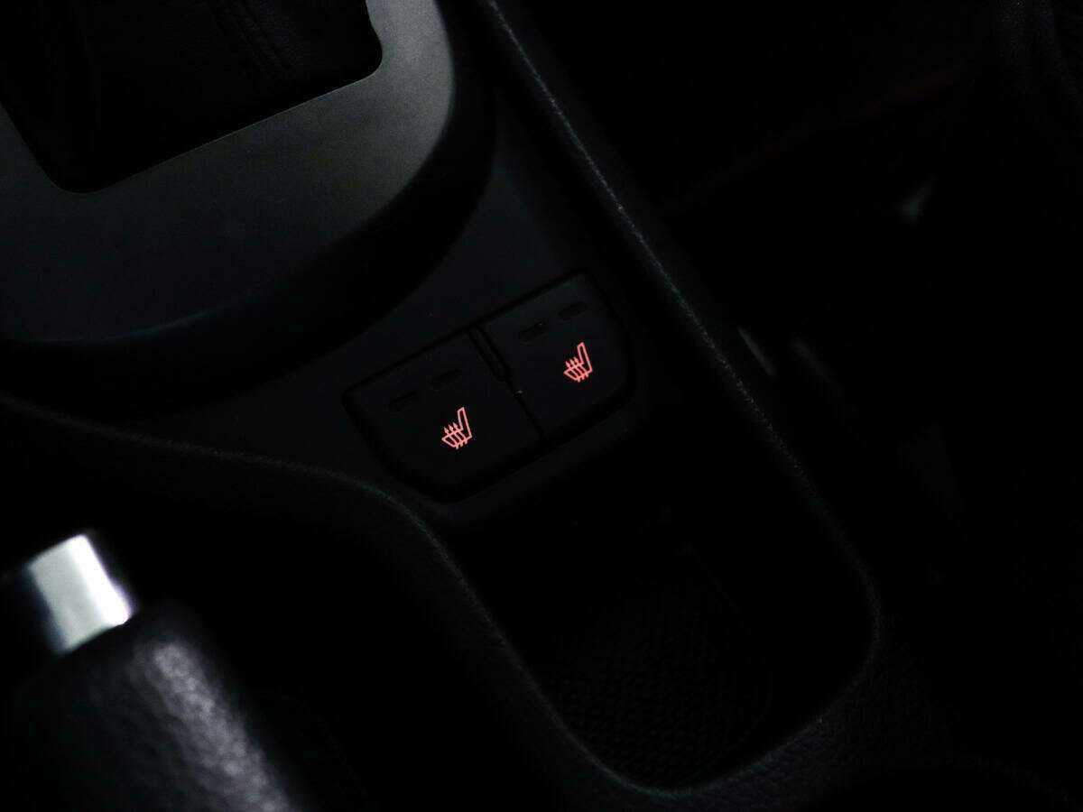 Kia Rio 2016 года с пробегом. Фото: #14