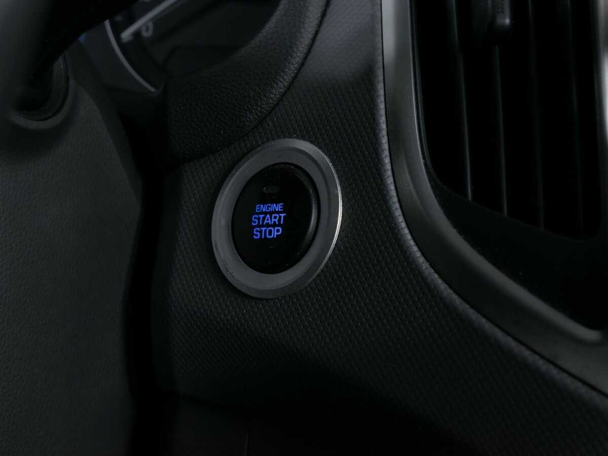 Hyundai Creta 2016 года с пробегом. Фото: #12