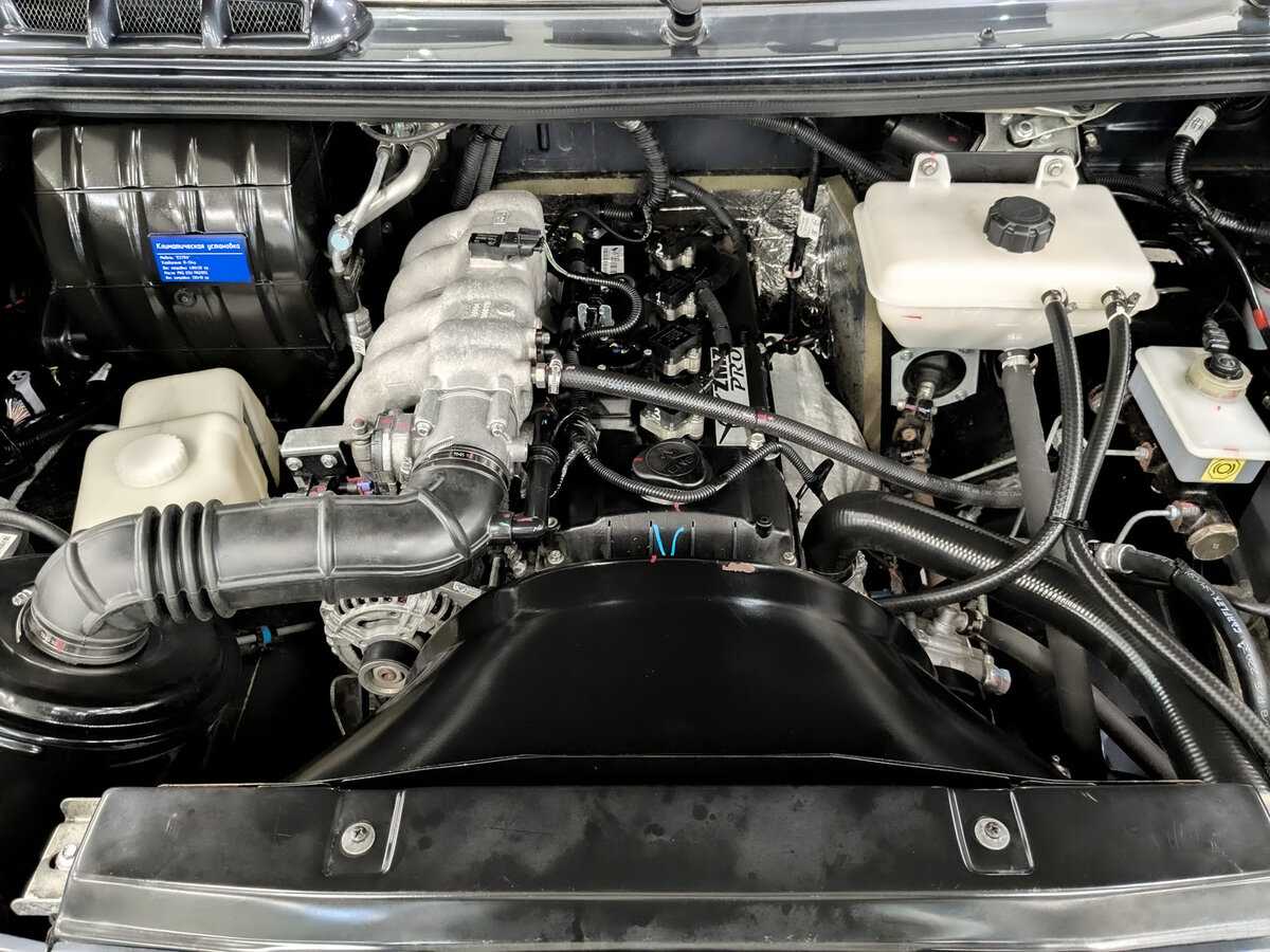 УАЗ Patriot 2023 года с пробегом. Фото: #8