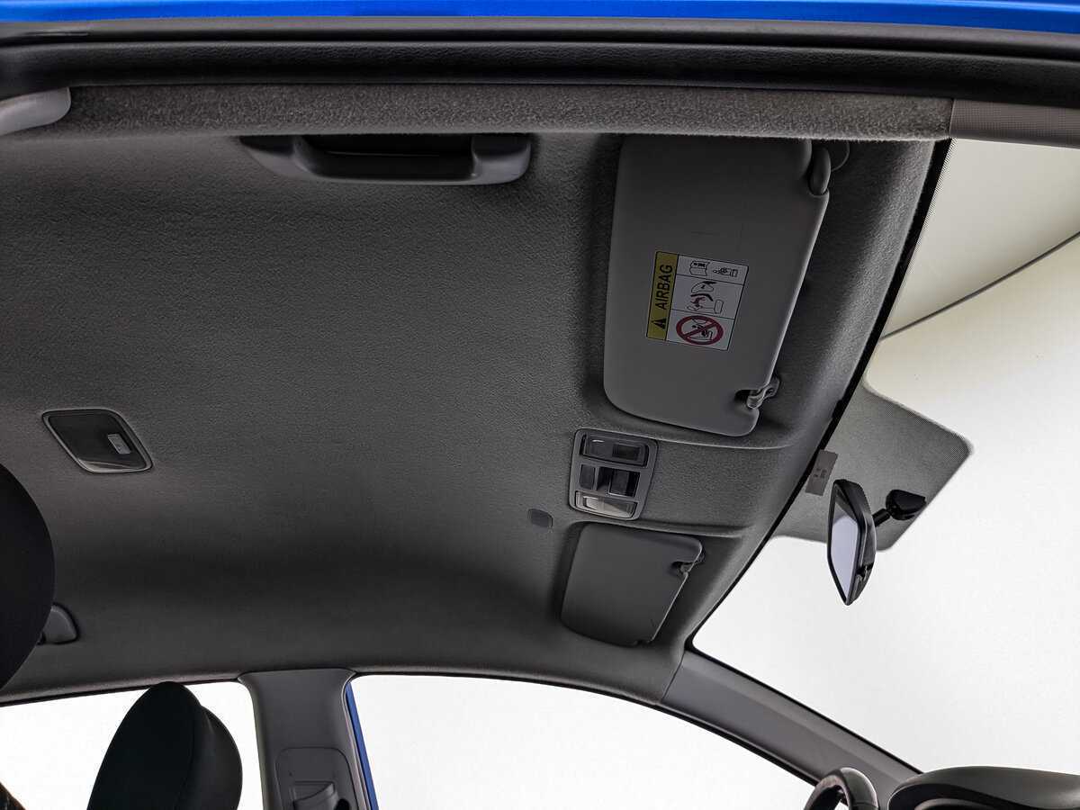 Kia Rio 2019 года с пробегом. Фото: #18