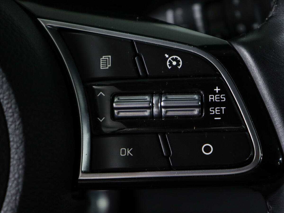 Kia Seltos 2020 года с пробегом. Фото: #17