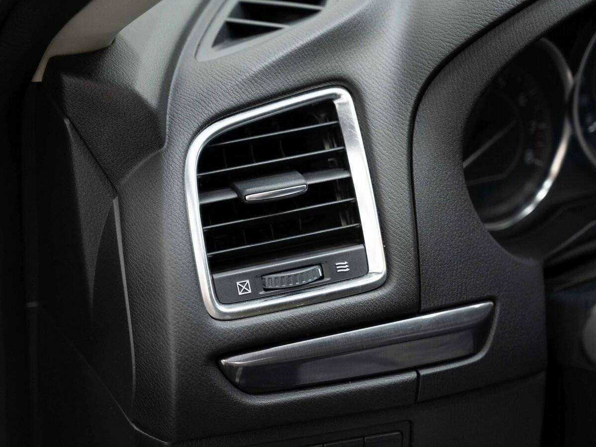 Mazda 6 2012 года с пробегом. Фото: #17