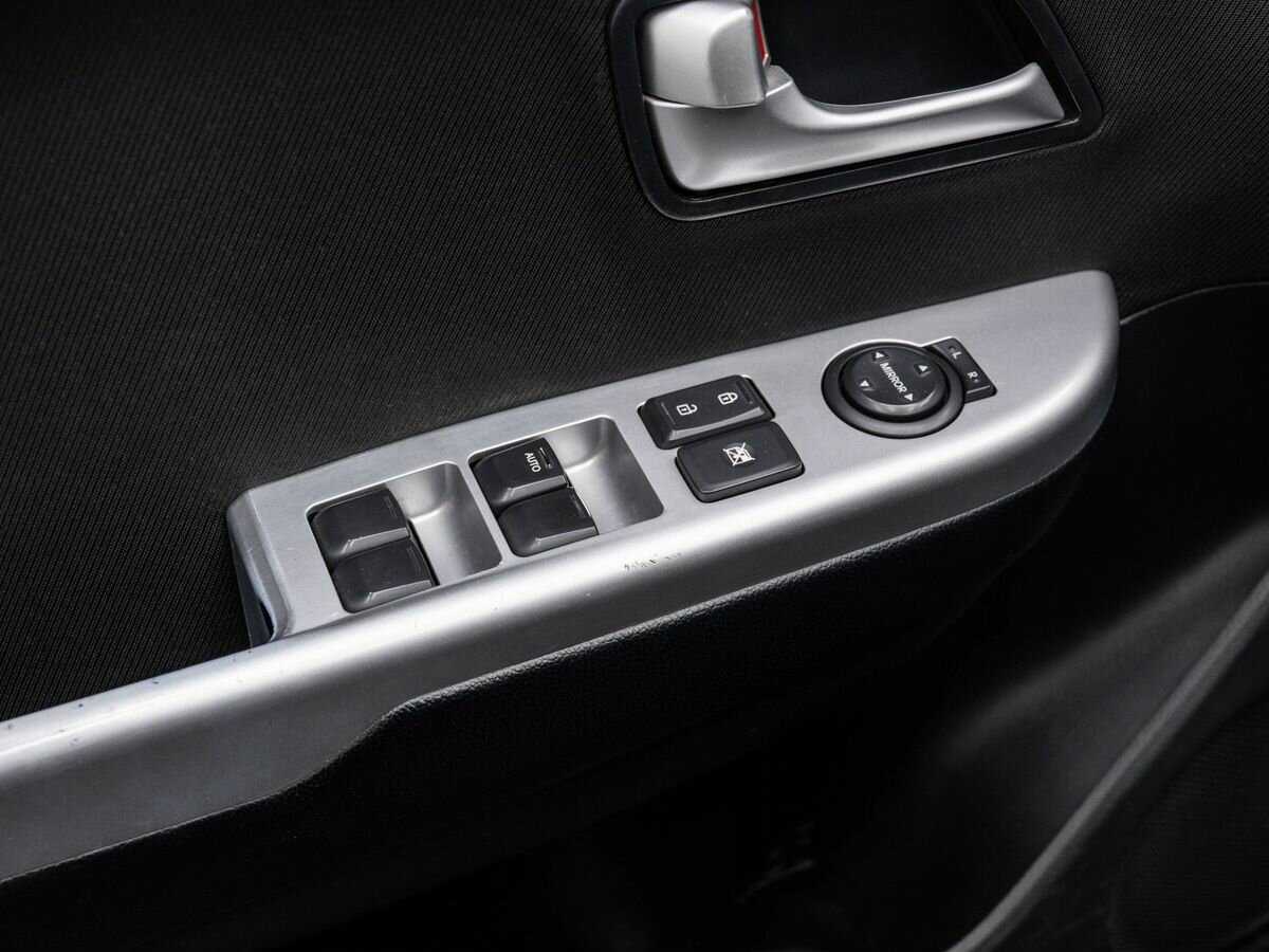 Kia Rio 2012 года с пробегом. Фото: #11