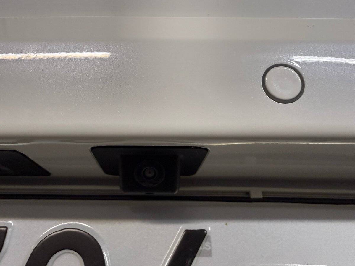 Changan Eado Plus 2023 года с пробегом. Фото: #17