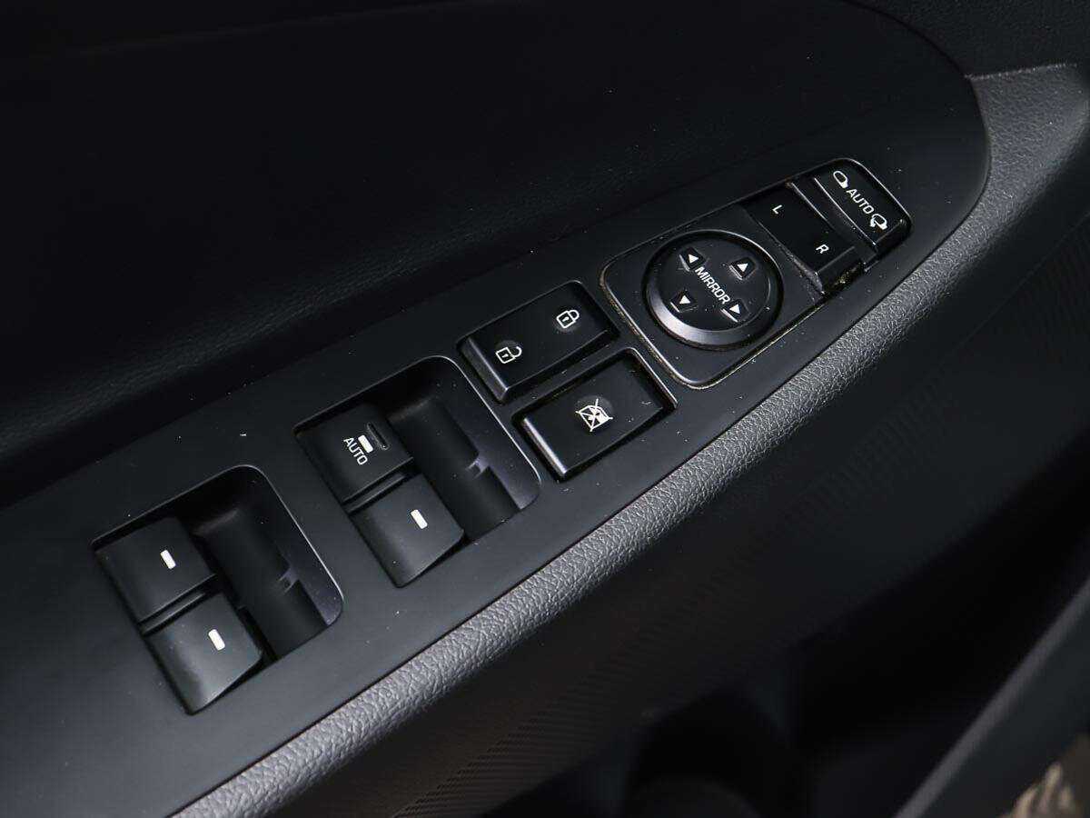 Hyundai Tucson 2016 года с пробегом. Фото: #15