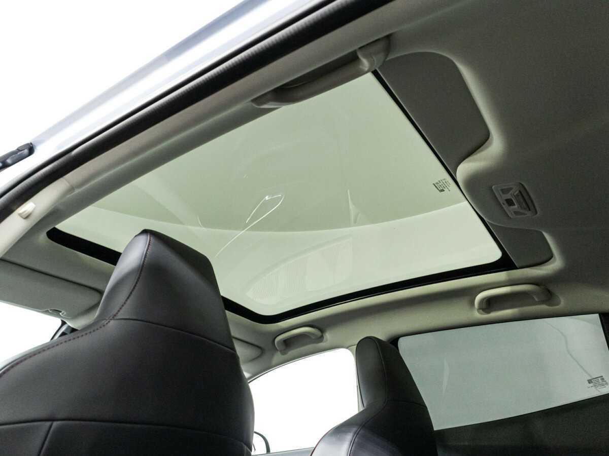 Changan UNI-T 2023 года с пробегом. Фото: #16