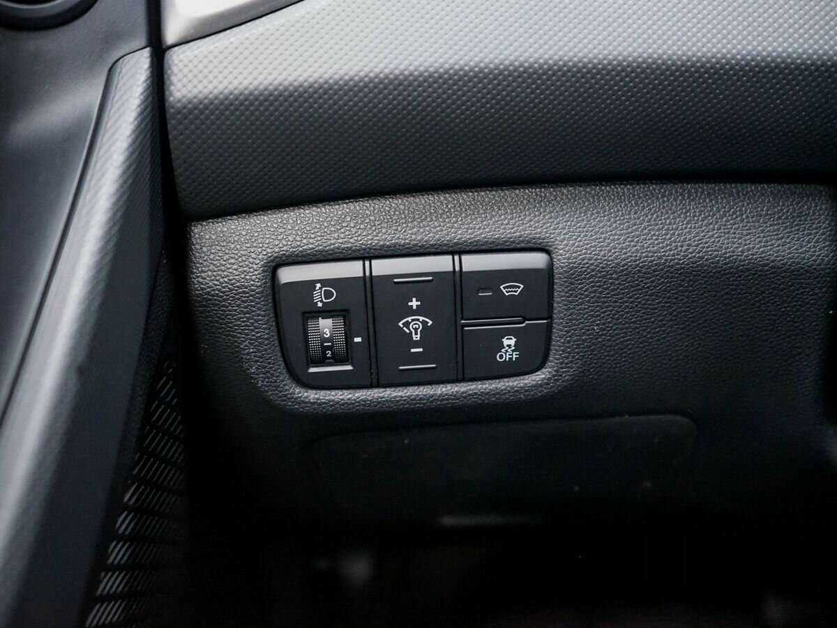 Hyundai Creta 2018 года с пробегом. Фото: #13