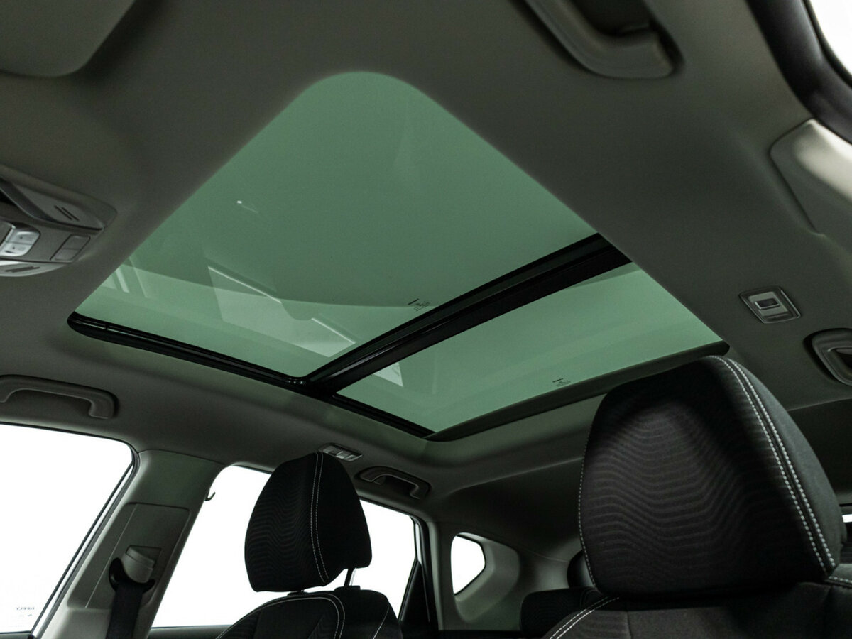 Geely Coolray 2023 года с пробегом. Фото: #17