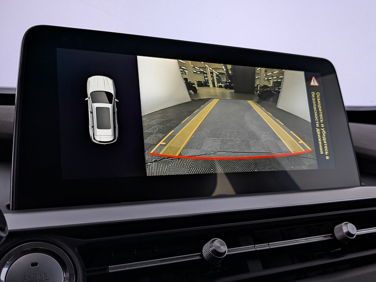 Chery Tiggo 7 Pro 2022 года с пробегом. Фото: #24