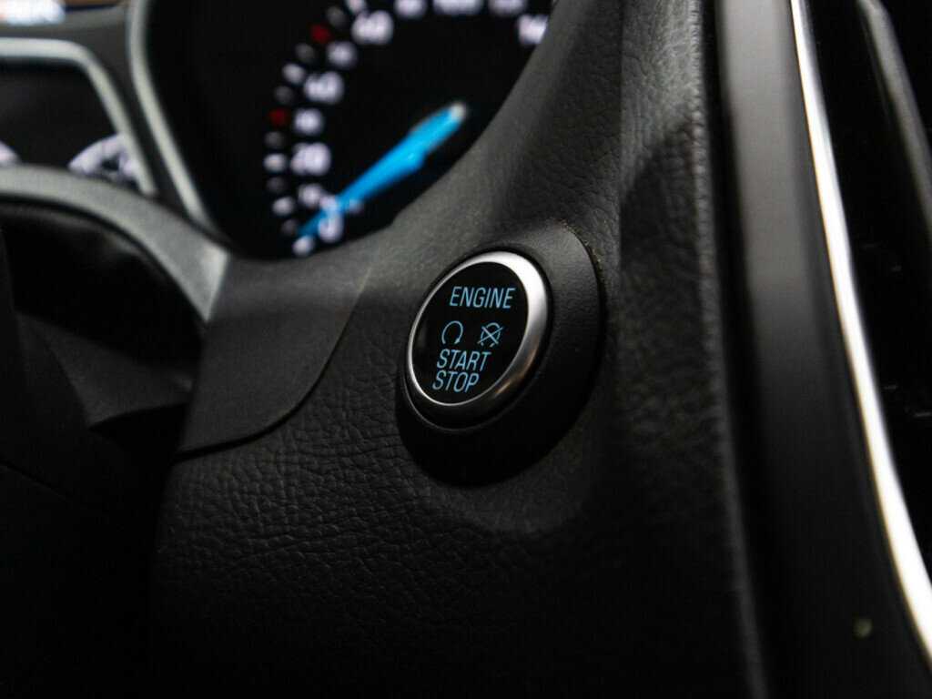 Ford Focus 2017 года с пробегом. Фото: #14