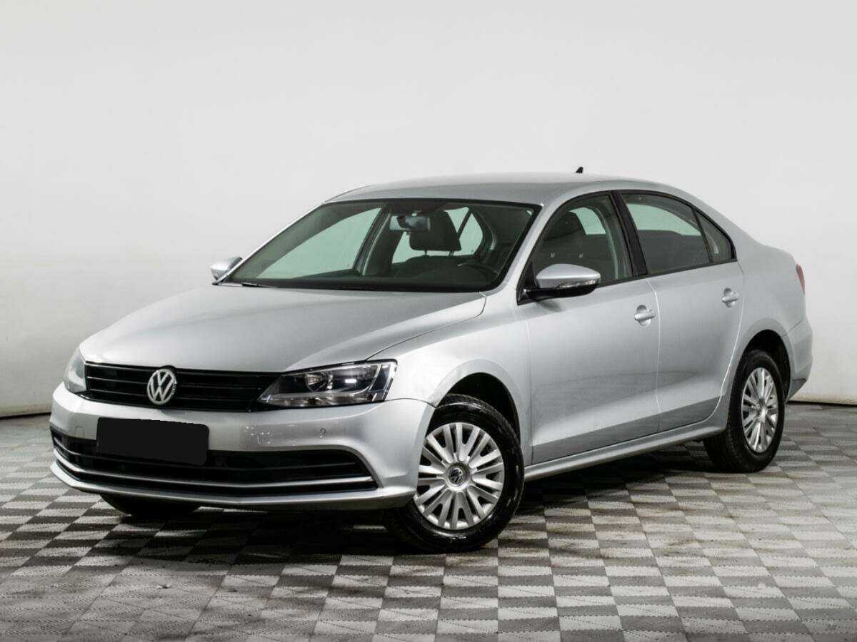 Volkswagen Jetta 2018 года с пробегом. Фото: #0