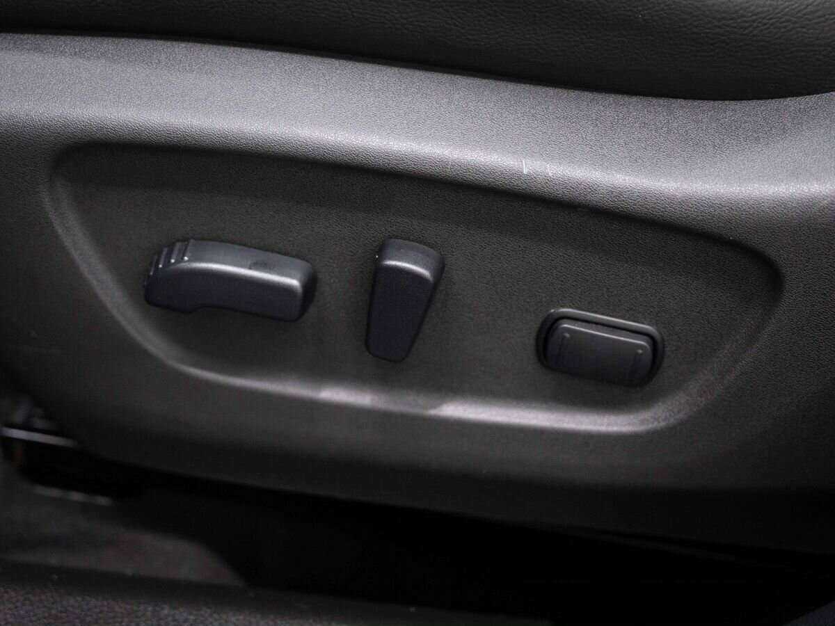 Nissan Qashqai 2019 года с пробегом. Фото: #14