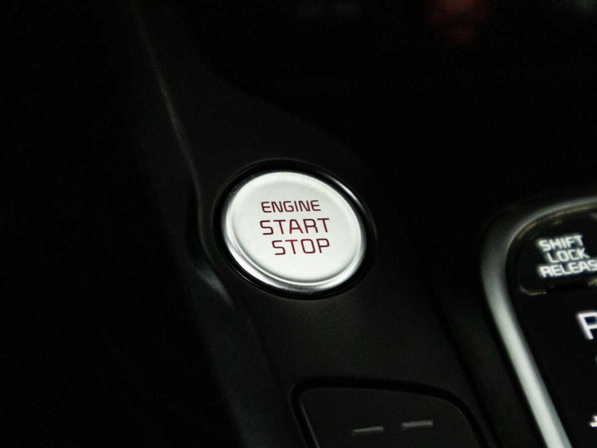 Kia Soul 2021 года с пробегом. Фото: #19