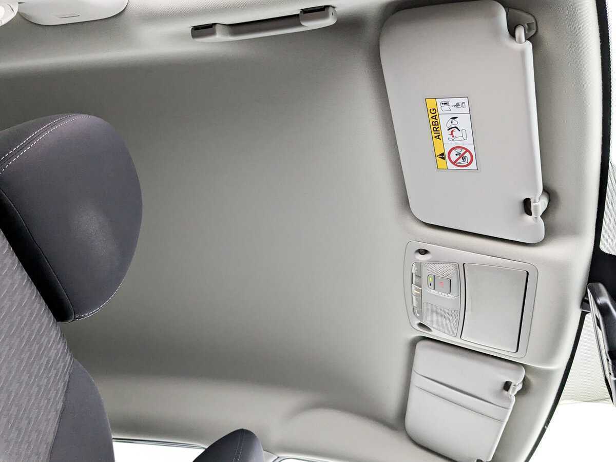 Nissan X-Trail 2019 года с пробегом. Фото: #21