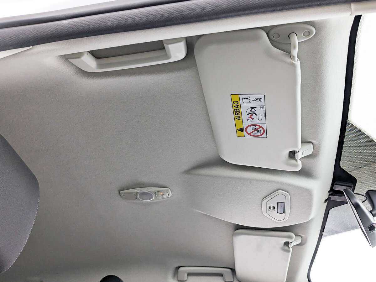 Ford Focus 2018 года с пробегом. Фото: #17