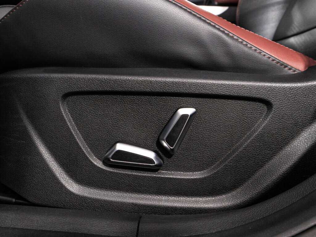 Geely Coolray 2021 года с пробегом. Фото: #14