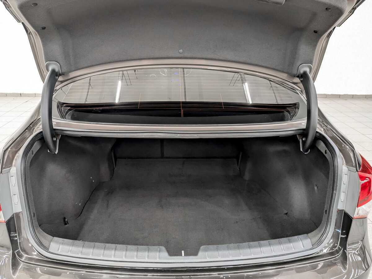 Hyundai i40 2016 года с пробегом. Фото: #9