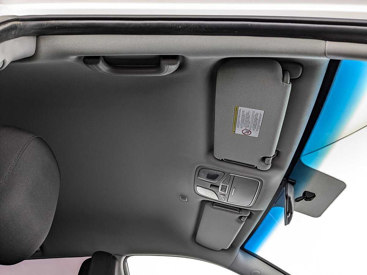 Kia Sorento 2018 года с пробегом. Фото: #22