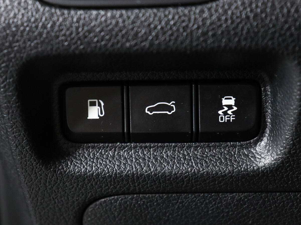 Kia Optima 2016 года с пробегом. Фото: #19