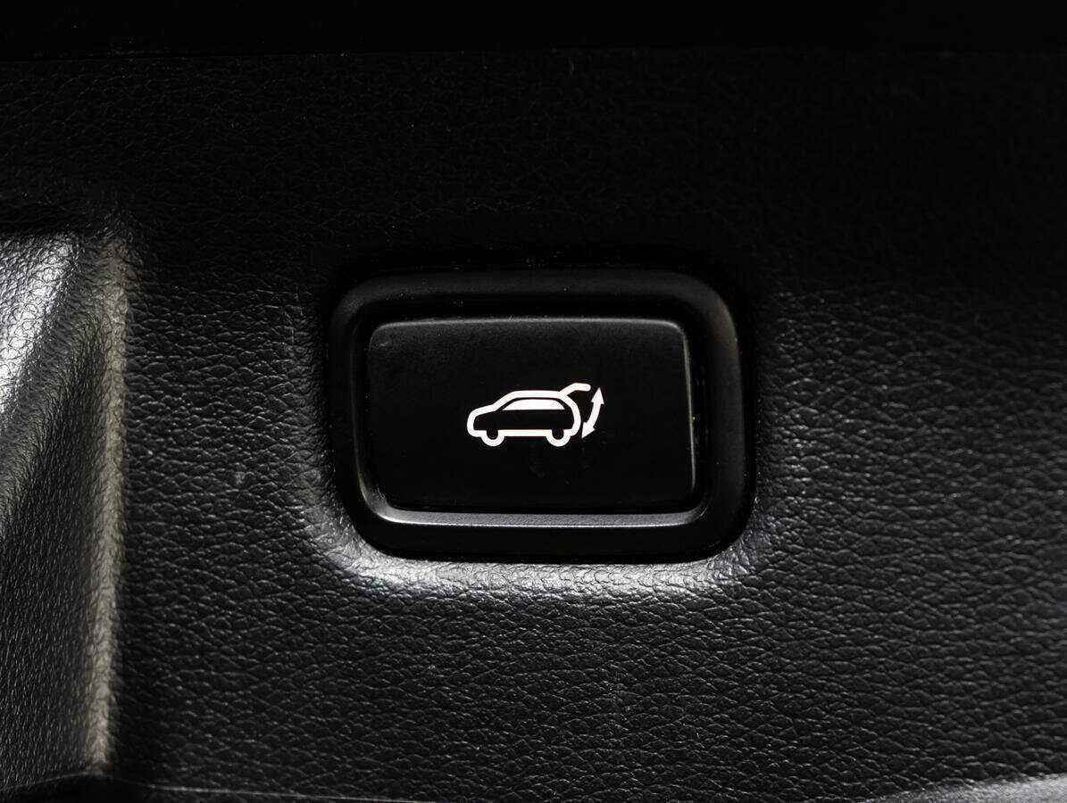 Kia Ceed 2019 года с пробегом. Фото: #17