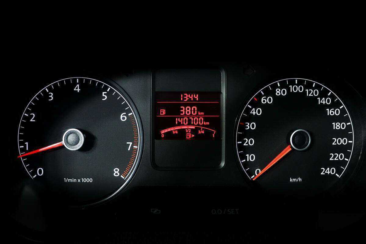 Volkswagen Polo 2012 года с пробегом. Фото: #9