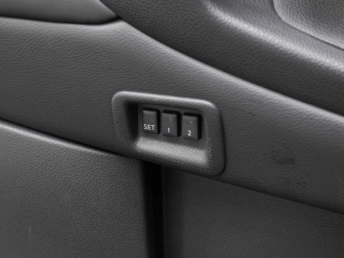 Nissan Murano 2014 года с пробегом. Фото: #19