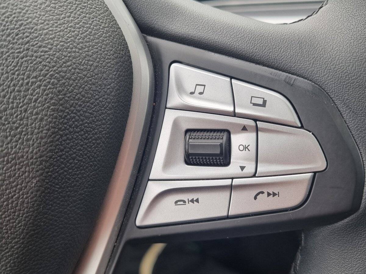 Changan Eado Plus 2024 года с пробегом. Фото: #17