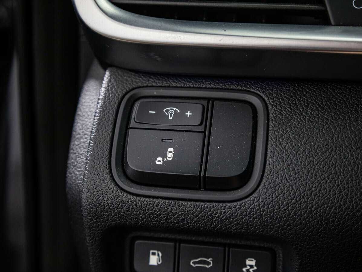 Kia Optima 2019 года с пробегом. Фото: #19