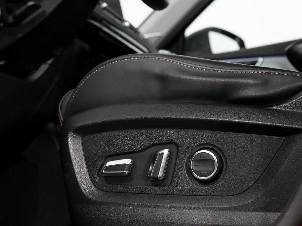 Chery Tiggo 7 Pro 2021 года с пробегом. Фото: #9