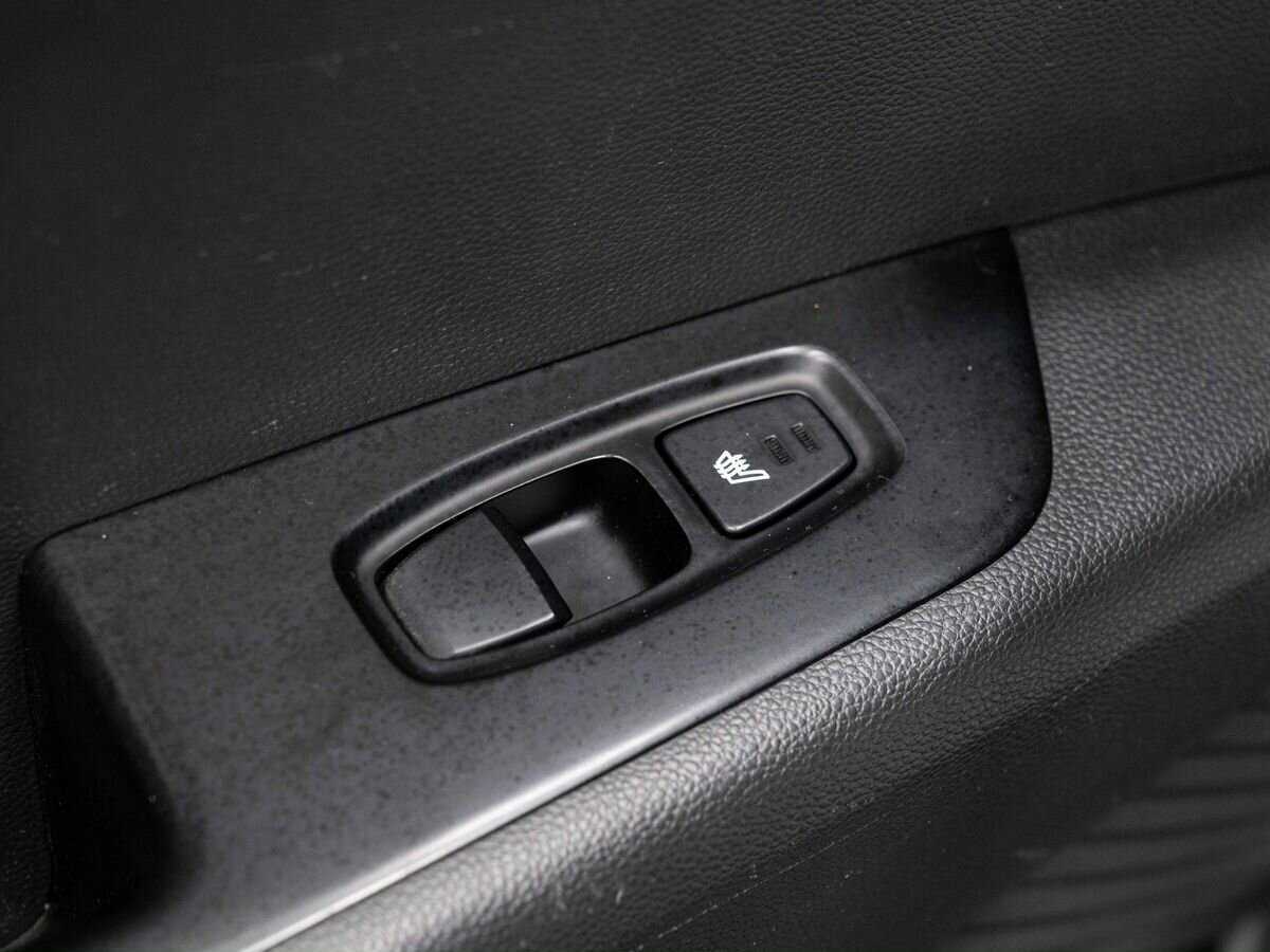 Hyundai Creta 2017 года с пробегом. Фото: #18