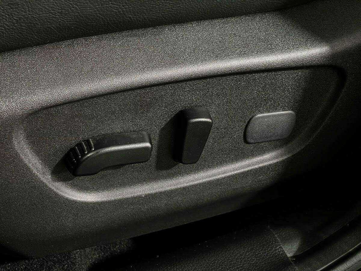 Nissan Qashqai 2018 года с пробегом. Фото: #9