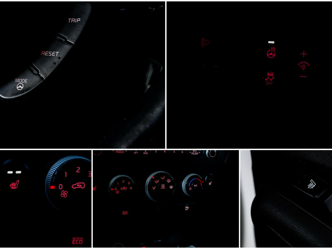 Kia Soul 2015 года с пробегом. Фото: #14